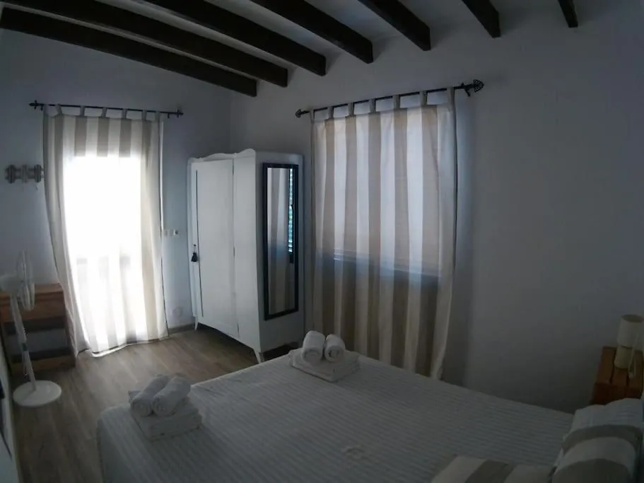 Holiday home Can Jaume D'En Pep Miquel San Francisco Javier