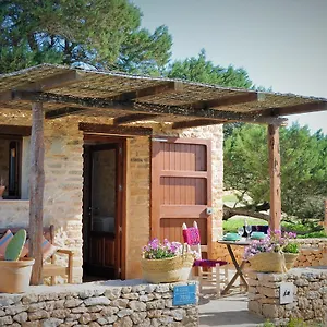 Сasa de vacaciones Siamoformentera Bella, San Francisco Javier